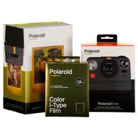 Polaroid originals Now Golden Moments Edition 模拟即时相机