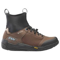 Northwave Chaussures VTT Multicross Mid Goretex