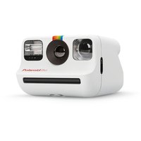 Polaroid originals Everything Box Go 模拟即时相机