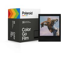 Polaroid originals Go Black Frame Edition 电影