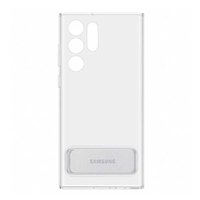samsung-clear-standing-cover-s22-ultra-案件