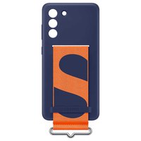 samsung-silicone-cover-strap-s21-fe-案件