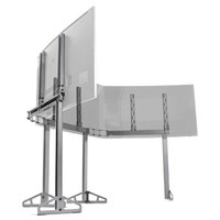 playseat-pro-bundle-triple-tv-floor-stand-for-simulator