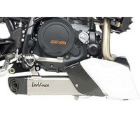 Leovince Evo KTM Duke 690 8258 滑入式消声器