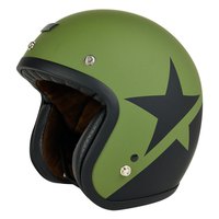 Origine Primo Star open face helmet