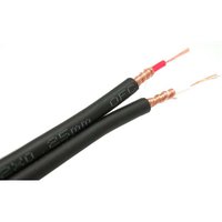 euroconnex-4536-2x0.25-mm-100-m-parallelle-kabel