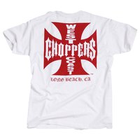 West coast choppers OG Classic 短袖 T 恤
