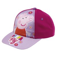 safta-peppa-pig-cosy-corner-帽