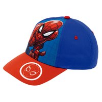 safta-spider-man-great-power-帽