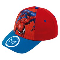 safta-spider-man-great-power-帽