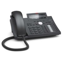 Snom Teléfono SIP D345