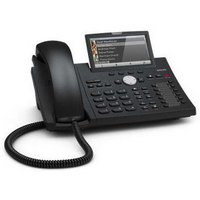 Snom D375 SIP-Telefon