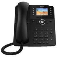 Snom D735 SIP-Telefon