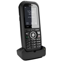 Snom M80 无线座机电话