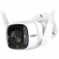 Tp-link TAPO CS320WS Überwachungskamera