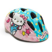 Toimsa bikes Casque Hello Kitty