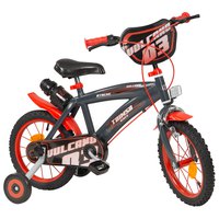 Toimsa bikes Vulcano 14´´ 自行车
