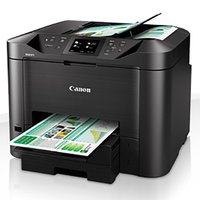 canon-maxify-mb5450-多功能打印机翻新