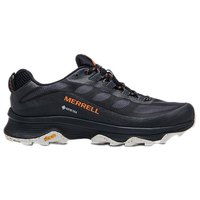 merrell-moab-speed-goretex-登山鞋