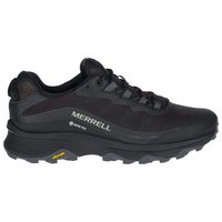 merrell-moab-speed-goretex-登山鞋