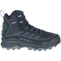 merrell-moab-speed-登山鞋