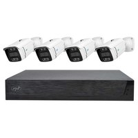 PNI House IPMax POE 3LR Video Surveillance Kit