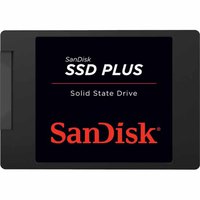 Sandisk SDSSDA-1T00-G27 1TB SSD-Festplatte