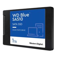 WD WDS100T3B0A 1TB SSD