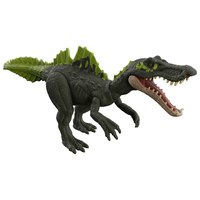 Jurassic world Stikes Ichthyovenator Figura Dominion Roar