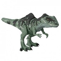Jurassic world Dominion Strike N ´Roar Giant Dinosaur Figure