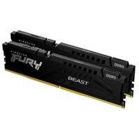 Kingston RAM Fury Beast 16GB 2x8GB DDR5 5200Mhz