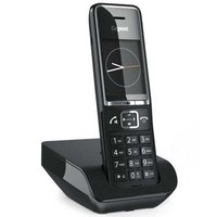Gigaset Comfort 550 Bezprzewodowy Telefon Stacjonarny