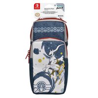 Hori Adventure Pack Pokemon Arceus Nintendo Switch-Abdeckung