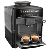Siemens Macchina Da Caffè Superautomatica
