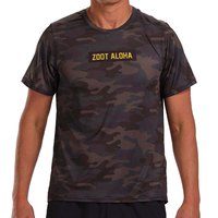Zoot Aloha kurzarm-T-shirt