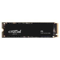 Crucial P3 2TB SSD M.2