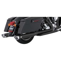 Vance + hines Colector Dresser Duals Harley Davidson Ref:46752