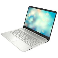HP 15S-EQ2128NS 15.6´´ R7-5700U/12GB/512GB SSD laptop