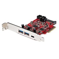 Startech PCIe USB 3.1 PCI-E-Erweiterungskarte