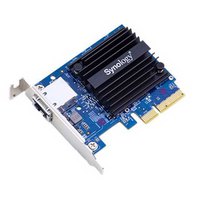 Synology E10G18-T1 10GB PCI-E-Netzwerkkarte zu Ethernet