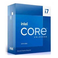 Intel Processador i7-13700KF 5.4GHz