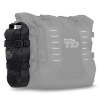 Shad X1TR03 Wasserdichte Taschen Und Taschenhalter