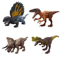 Jurassic world Strike Attack Różne Figurki Dinozaurów