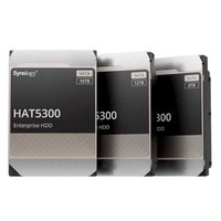 Synology Disco Duro HDD HAT5310-8T Nas Server 3.5´´ 8TB