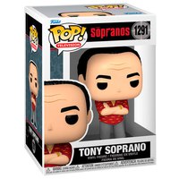 Funko POP The Sopranos Tony Figur