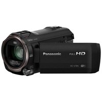 Panasonic Caméra Vidéo HC-V785EG-K