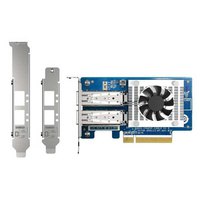Qnap Carte d´extension PCI-E QXG-25G2SF-CX6