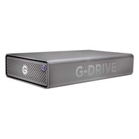 Sandisk Professional G-DRIVE PRO 4TB Externe Festplatte