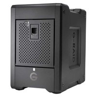 Sandisk Professional G-RAID SHUTTLE 4 48TB Externe Festplatte