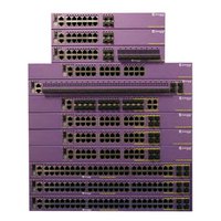 Extreme networks Interruttore ExtremeSwitching X440-G2 X440-G2-24t-10GE4